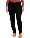 KUT from the Kloth Women's Plus-Size Diana Skinny Jean