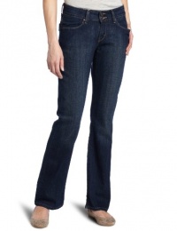 Levi's Women's 529 Styled Curvy Boot Cut Leg Jean