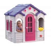 Step2 Sweetheart Playhouse