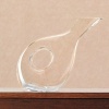 Lenox Crystal Tuscany Classics Pierced Decanter Pitcher