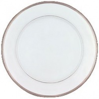 Haviland Haviland Symphony Platinum Oval Platter Medium 13,58,,/302243130040