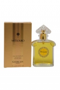 Guerlain Mitsouko By Guerlain - Eau De Parfum Spray 2.5 Oz, 2.5 oz