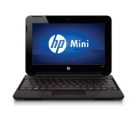 HP Mini 110-3530NR Netbook (Black)