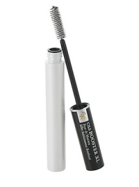 Super-Enhancing Mascara Base. Give your lashes an XL boost. This innovative mascara base maximizes the result of any Lancôme mascara. Features micro-fibers for enhanced effect; triangular brush helps separate lashes. 