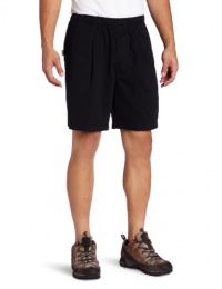 Reyn Spooner Men's Cruiser Short, Black, Large