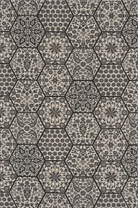 Momeni Capri Collection CAPRICR-09IVY Area Rug