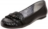 AK Anne Klein Women's Kyte Flat