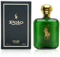 Ralph Lauren Polo Aftershave for Men, 8 Ounce