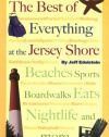 The Best of Everything at The Jersey Shore