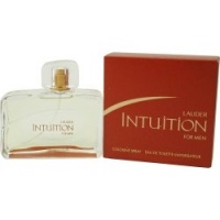 Intuition By Estee Lauder For Men. Eau De Toilette Spray 1.7 Ounces