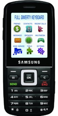 Samsung T401G Prepaid Phone (Net10)