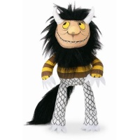 Where the Wild Things Are Moishe Puppet, 14