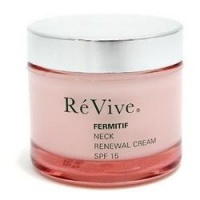 2.5 oz Fermitif Neck Renewal Cream SPF15