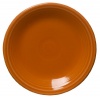 Fiesta 7-1/4-Inch Salad Plate, Tangerine