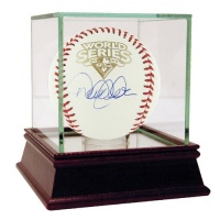 Steiner Sports MLB New York Yankees Derek Jeter 2009 WS Baseball