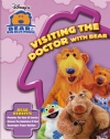 Bear in the Big Blue House - Visiting The Doctor With Bear