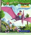 Magic Tree House Collection: Books 1-8