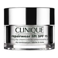 CLINIQUE by Clinique Repairwear Lift SPF 15 Firming Day Cream ( For Very Dry to Dry Skin )--/1.7OZ