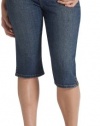 Levi's Women's Petite 512 Skimmer Jean