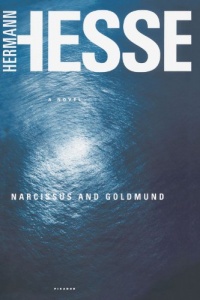 Narcissus and Goldmund: A Novel