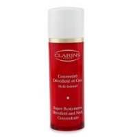 Clarins by Clarins Super Restorative Decollete & Neck Concentrate--/1.7OZ - Night Care