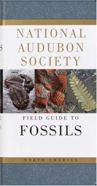 National Audubon Society Field Guide to North American Fossils