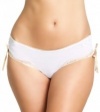 DKNY Cotton Cutie Bikini 543028