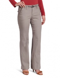 Lee Women's Misses Midrise Eleanor Trouser