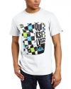 Quiksilver Men's Deterred Tee