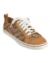 GUESS Mikale Logo Sneakers