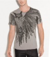 G by GUESS Mystic Tee