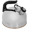 Revere 2-1/3-Quart Whistling Tea Kettle