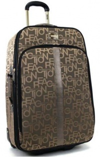 Kenneth Cole Reaction Taking Flight 29 Expandable Wheeled Upright Pullman