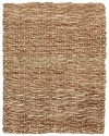 Anji Mountain AMB0319-0912 9-Feet by 12-Feet Kashmir Coir and Jute Rug