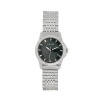 GUCCI Women's YA126502 G Timeless Black Dial Watch