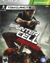 Tom Clancy's Splinter Cell Conviction