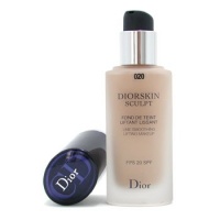 Christian Dior Diorskin Sculpt Line Smoothing Lifting Makeup SPF20 # 020 Light Beige