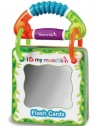 Munchkin Traveling Flash Cards