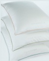 Charter Club Vail European White Down KING Pillow Soft