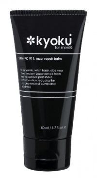 Kyoku for Men Razor Repair Balm, 1.7 Fluid Ounce