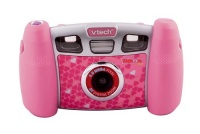 VTech Kidizoom Plus Digital Camera - Pink