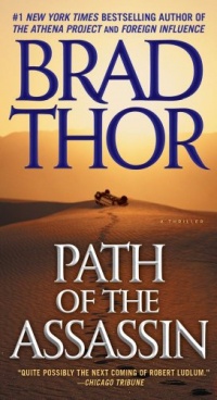 Path of the Assassin