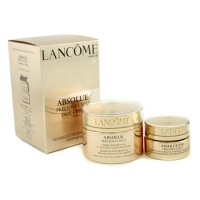 Lancome Absolue Precious Cells Face & Eyes: Absolue Precious Cells Advanced Cream + Eye Cream - 2pcs