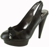 Steven by Steve Madden P-Safe Womens High Heel Shoes 11