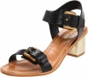 Pour La Victoire Women's Ilissa Sandal