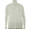 Tasso Elba Cork Linen SS Button Down Shirt