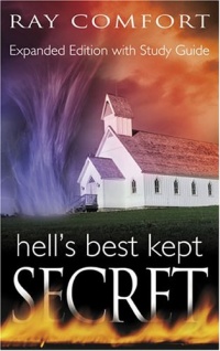 Hells Best Kept Secret: With Study Guide, Expanded Edition