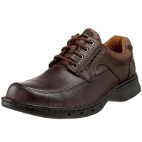 Clarks Unstructured Men's Un.Bend Casual Oxford