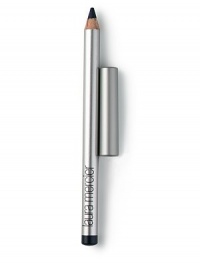 A soft creamy formula specifically formulated for lining the inside of the eyelid and at the base of the lashes. 