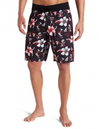 Quiksilver Young Men's Cypher Backcountry Board Short